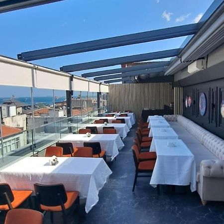 Anemon Bakirkoey Hotel Istanbul Exterior photo