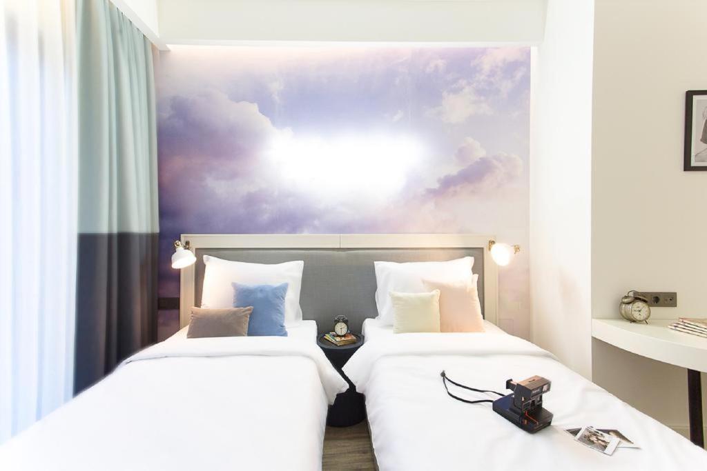 Anemon Bakirkoey Hotel Istanbul Exterior photo