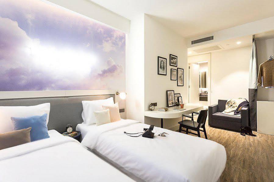 Anemon Bakirkoey Hotel Istanbul Exterior photo