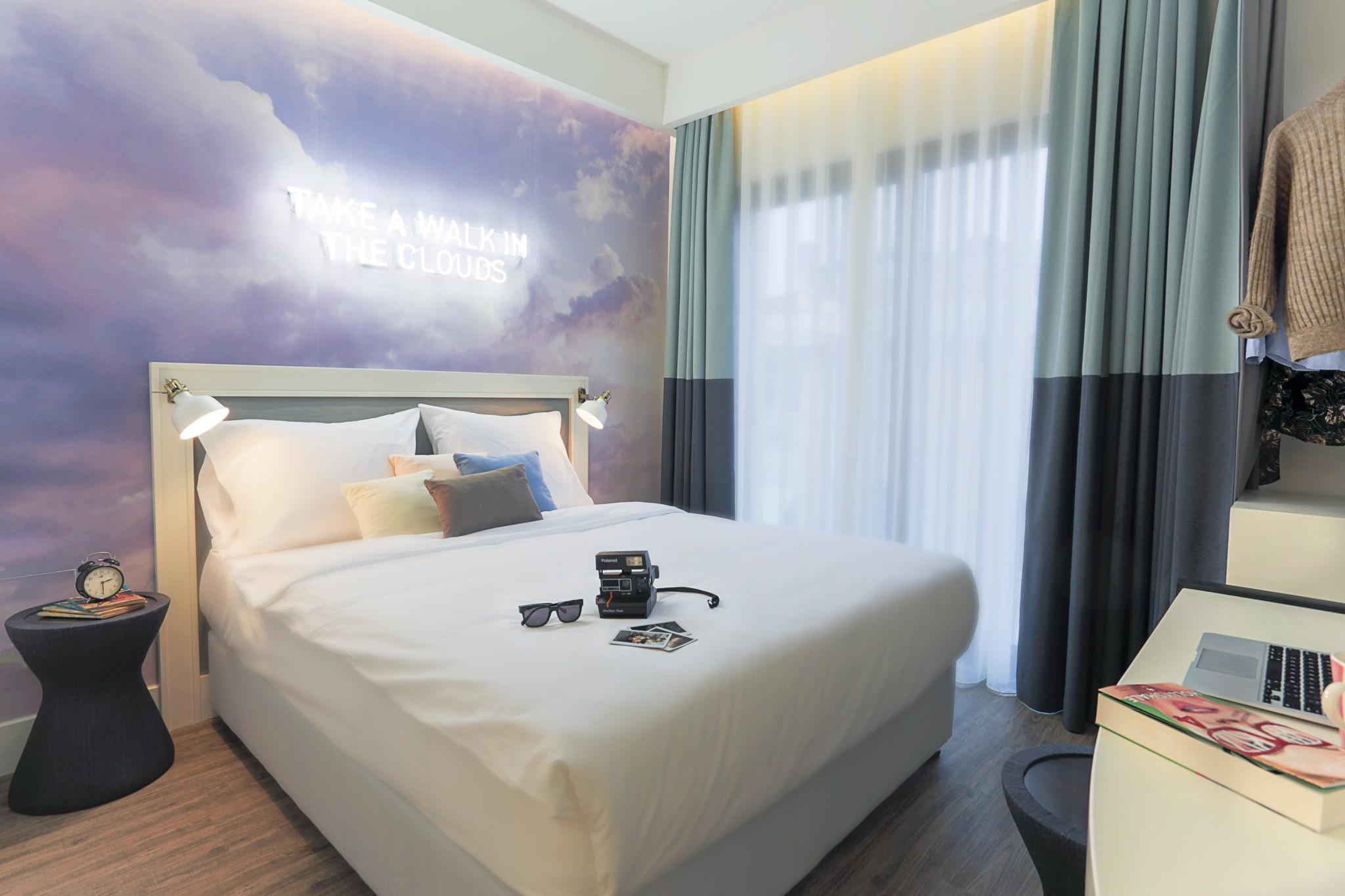 Anemon Bakirkoey Hotel Istanbul Exterior photo