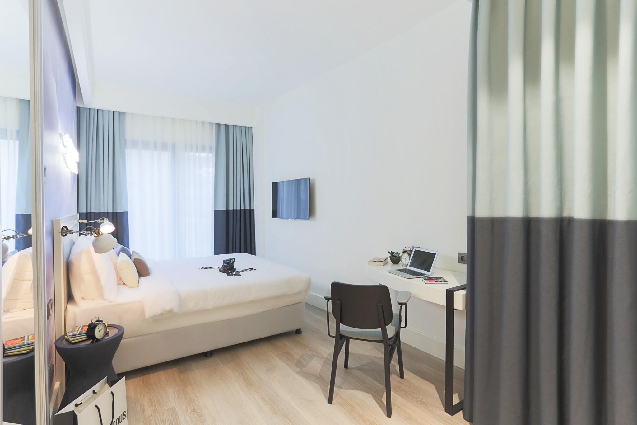 Anemon Bakirkoey Hotel Istanbul Exterior photo
